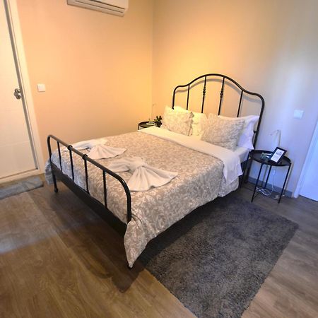 Suites Dp Setúbal Exteriér fotografie
