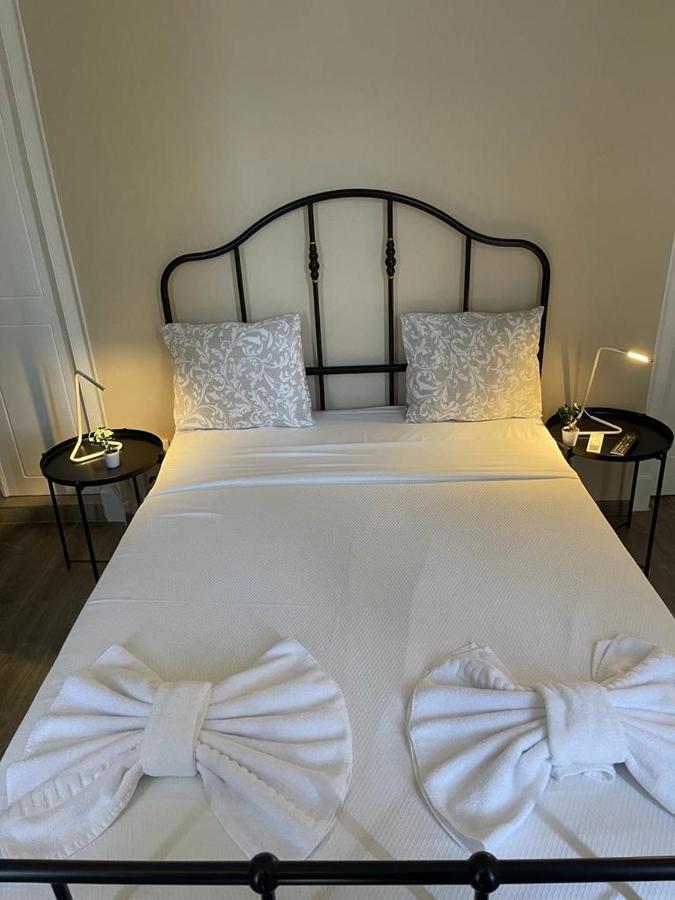 Suites Dp Setúbal Exteriér fotografie