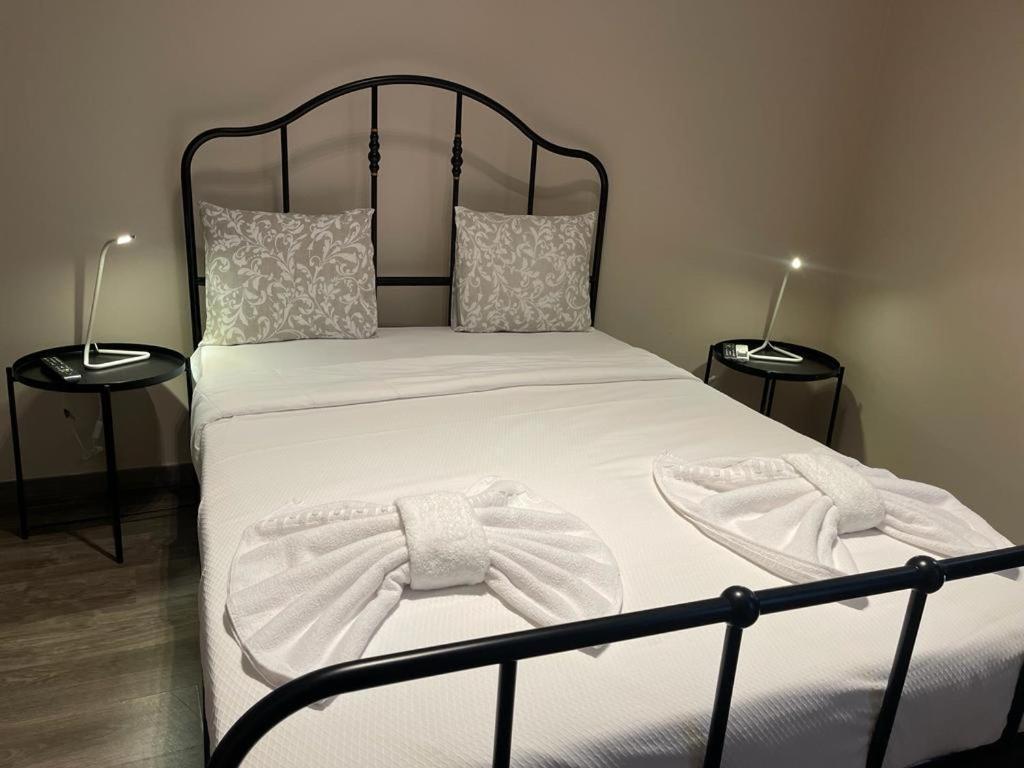 Suites Dp Setúbal Exteriér fotografie
