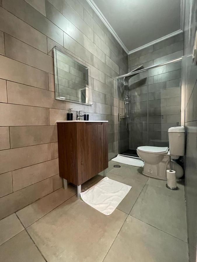 Suites Dp Setúbal Exteriér fotografie