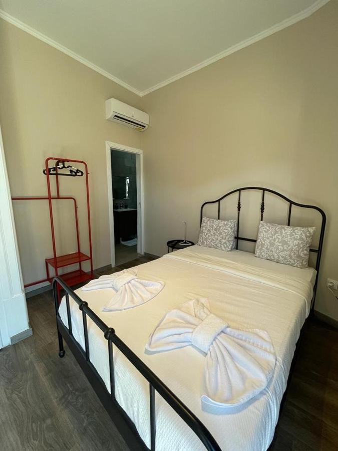 Suites Dp Setúbal Exteriér fotografie