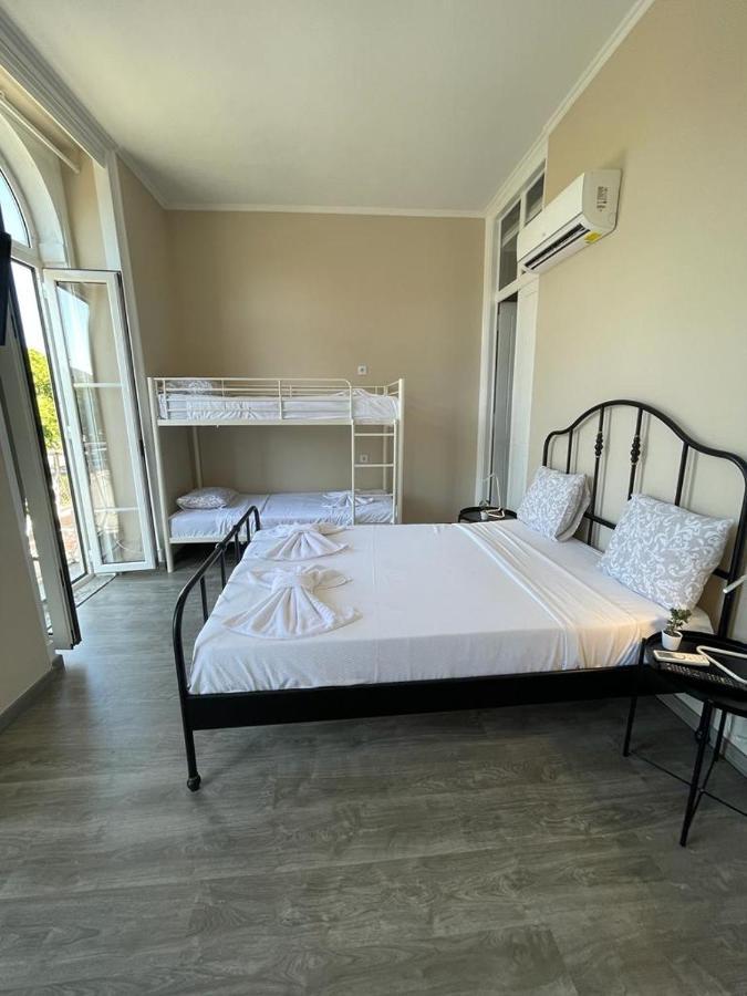 Suites Dp Setúbal Exteriér fotografie
