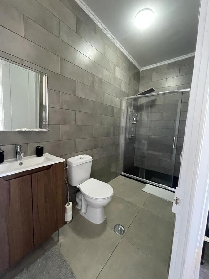Suites Dp Setúbal Exteriér fotografie