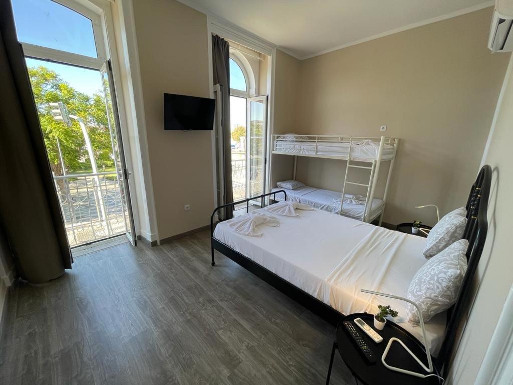Suites Dp Setúbal Exteriér fotografie