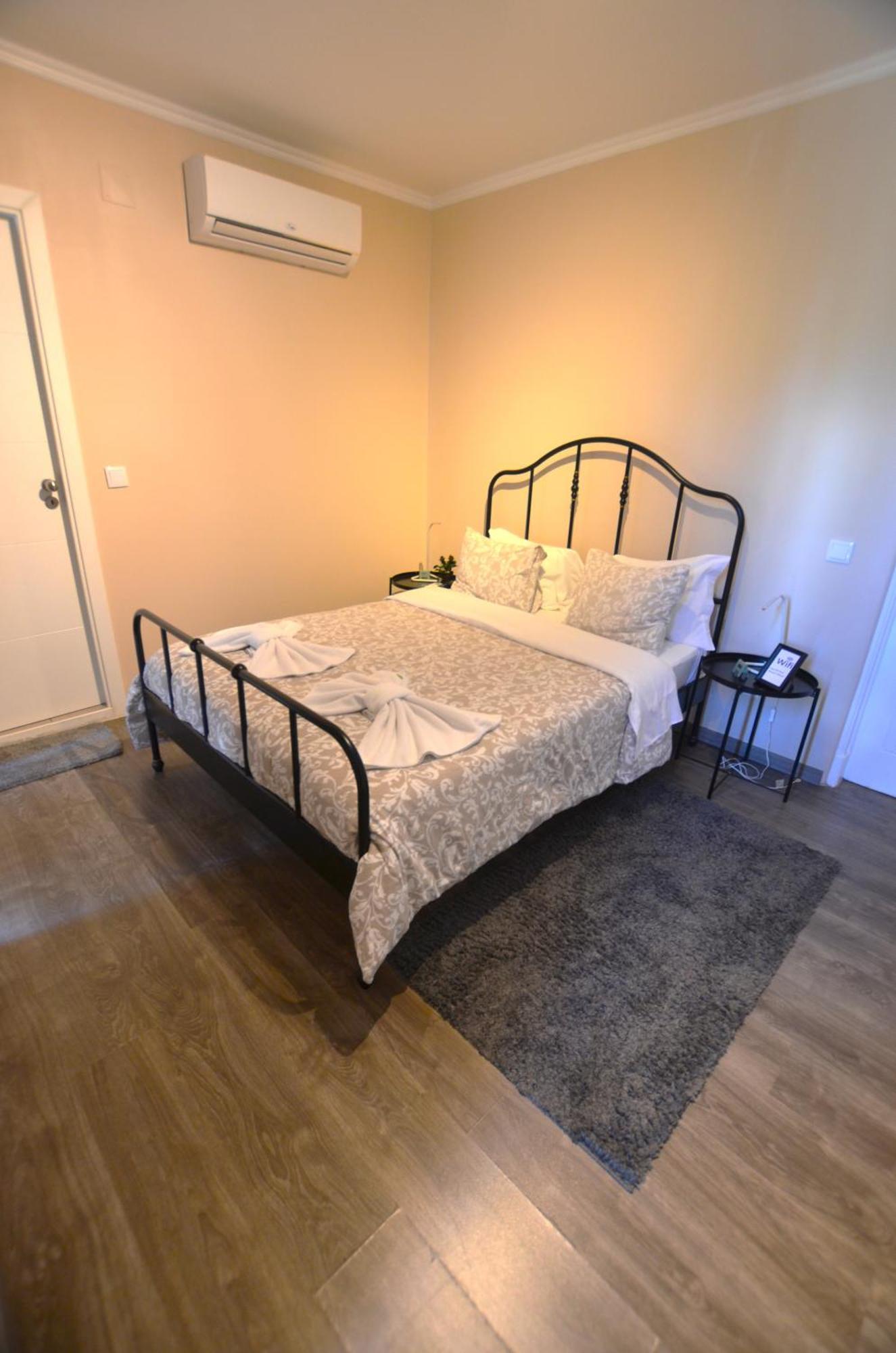 Suites Dp Setúbal Exteriér fotografie