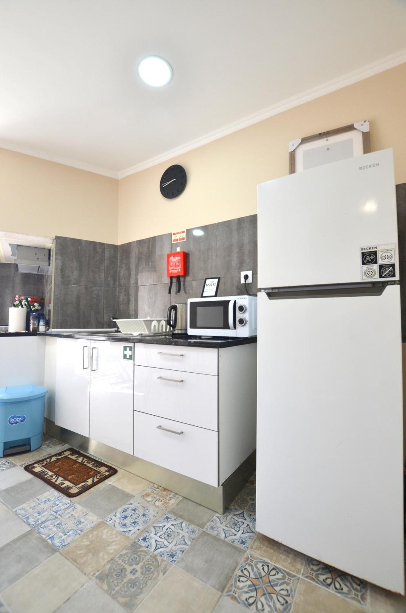 Suites Dp Setúbal Exteriér fotografie