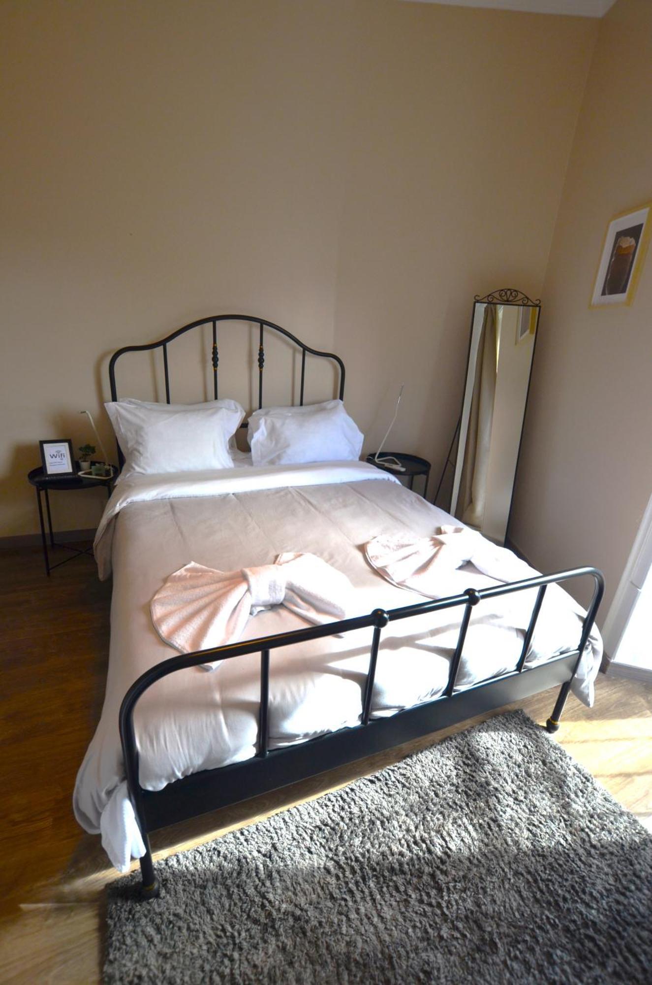 Suites Dp Setúbal Exteriér fotografie