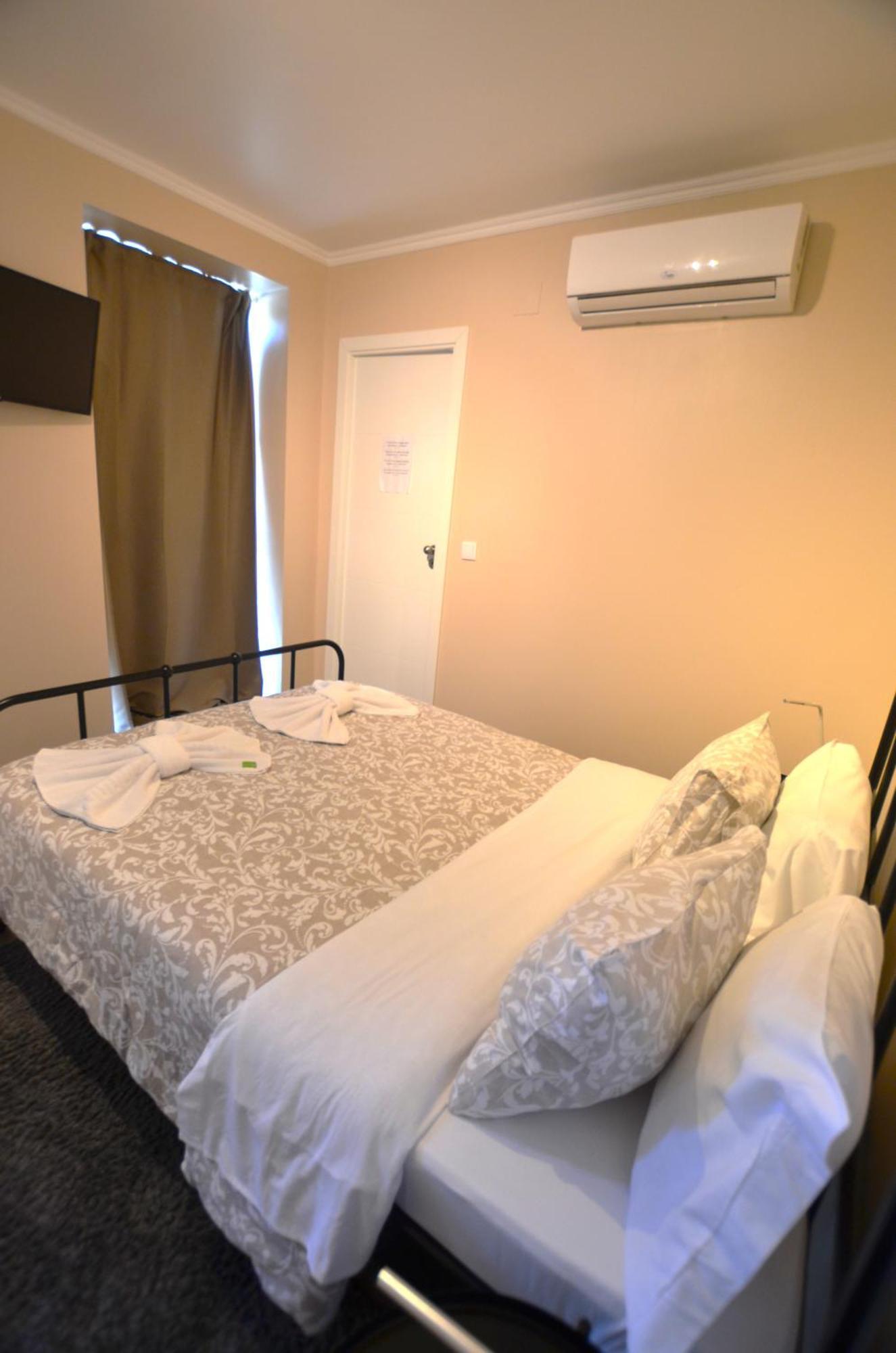 Suites Dp Setúbal Exteriér fotografie