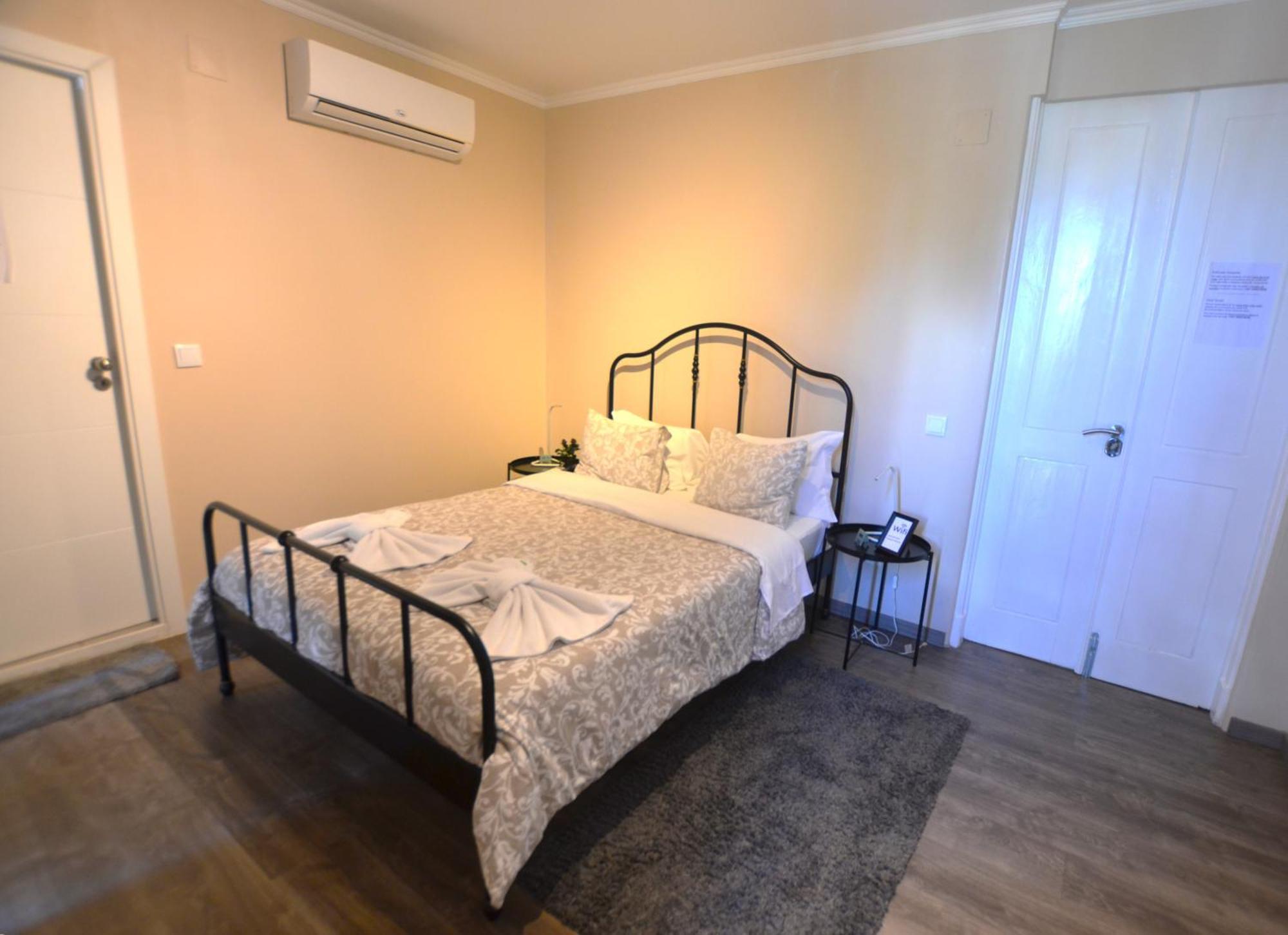 Suites Dp Setúbal Exteriér fotografie