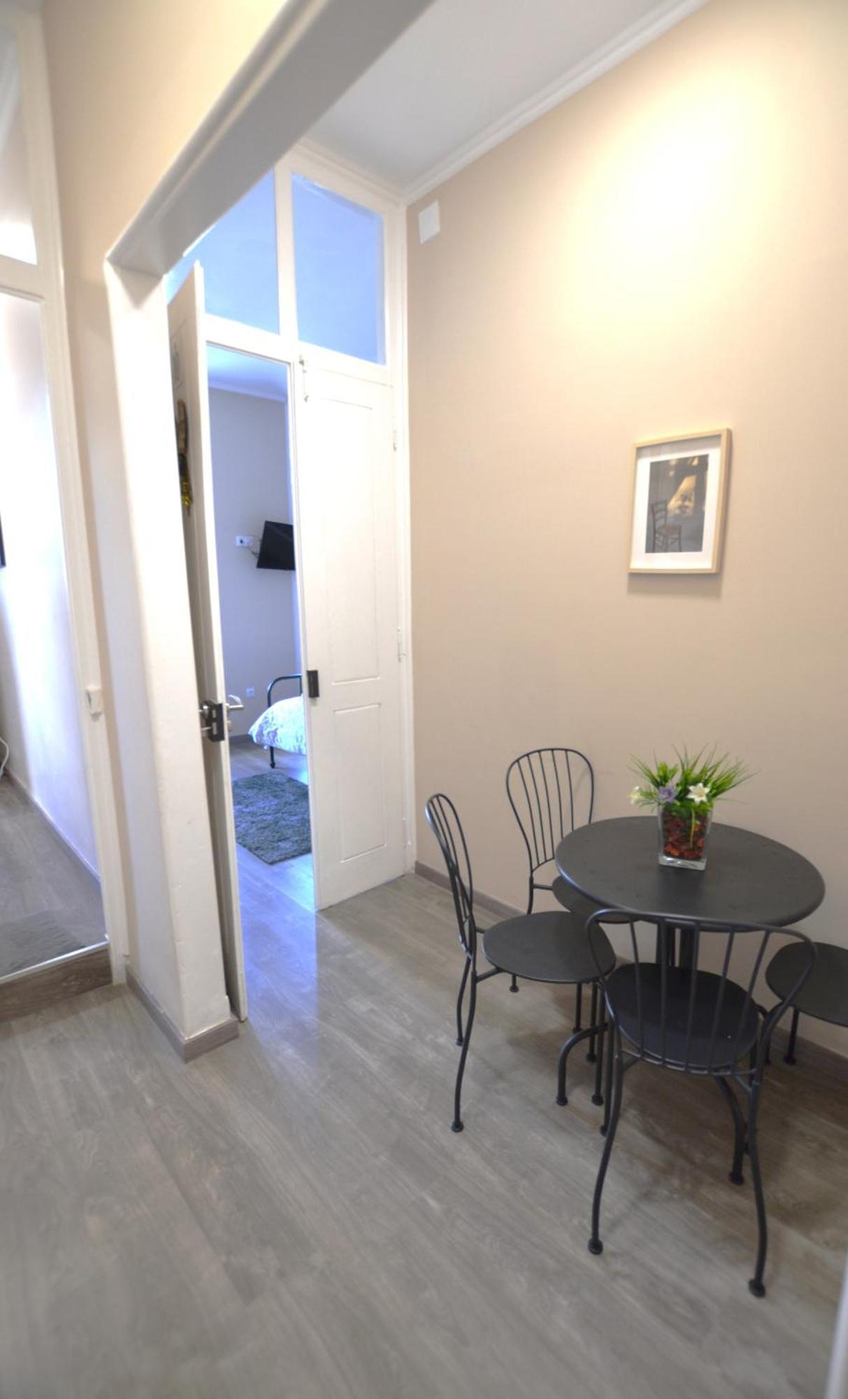 Suites Dp Setúbal Exteriér fotografie