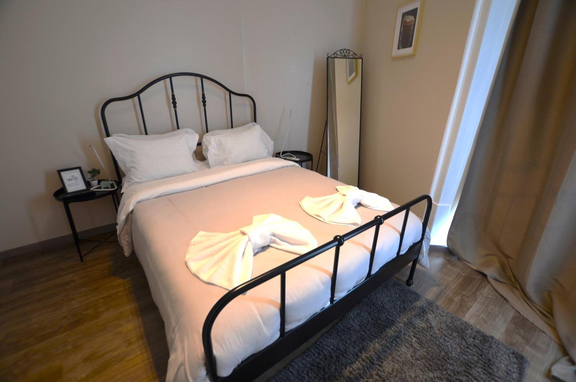 Suites Dp Setúbal Exteriér fotografie
